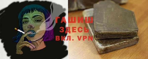 молекула духа Горнозаводск